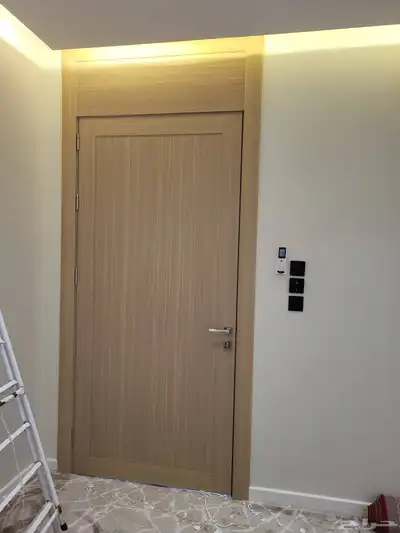 نجار أبواب تركيب تصنيع ديكورات للعمل 2