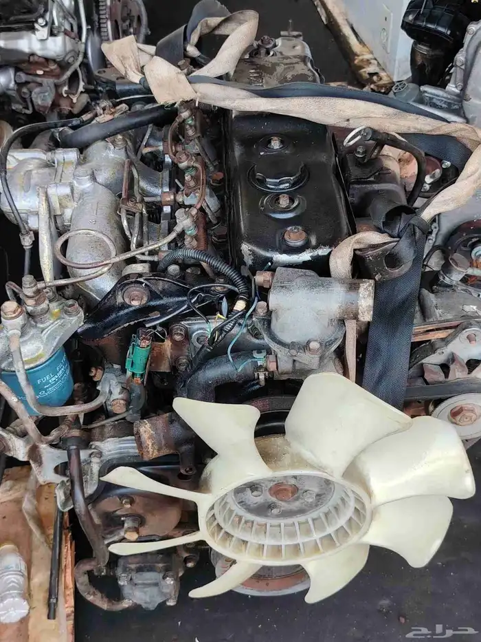 مكائن ايسيزو ديزل 0