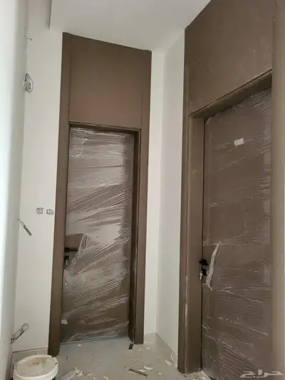 نجار أبواب تركيب تصنيع ديكورات للعمل 1