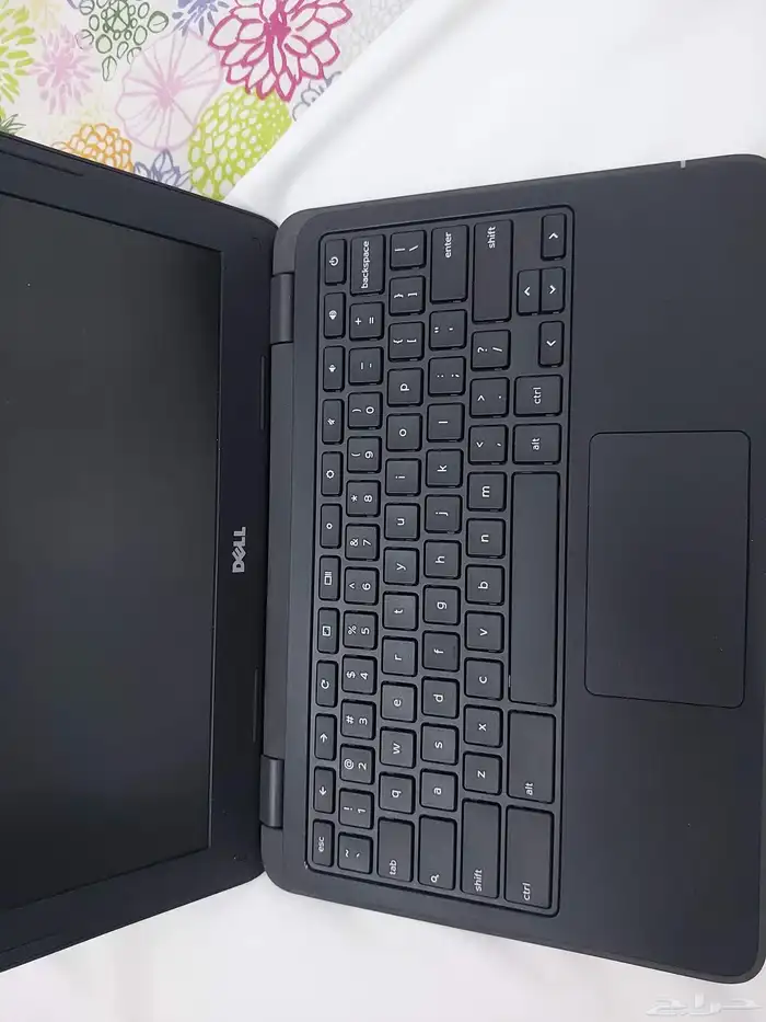 لابتوب ديل نظام قوقل كروم نظيف 2