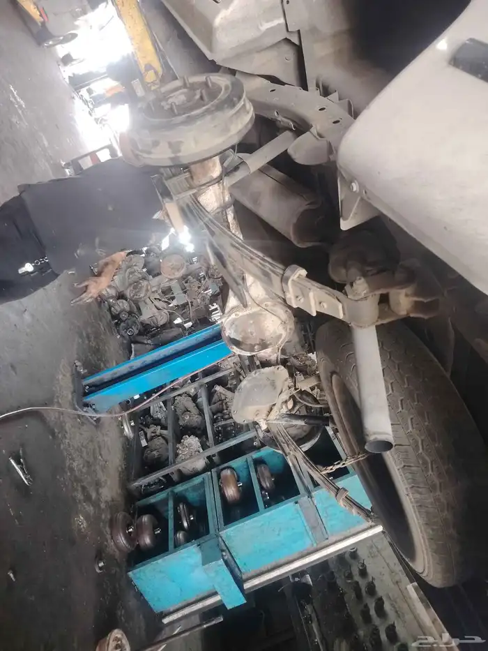 كرونات جمس لكافه الموديلات وبسعر 1200 معتركيب علا الشرط 4