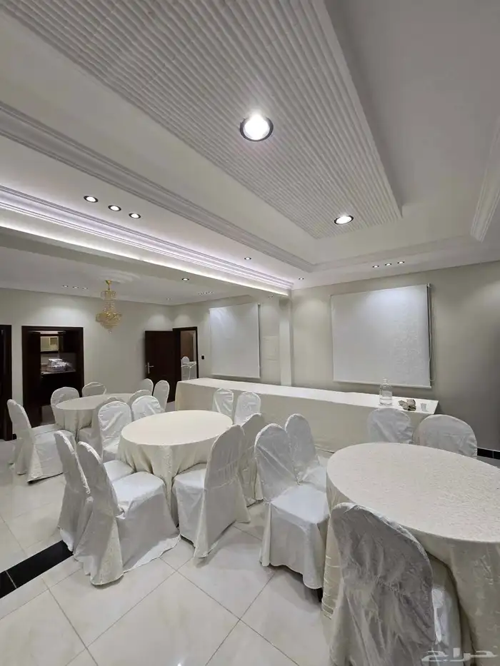 قاعة لافندر للاحتفالات 7