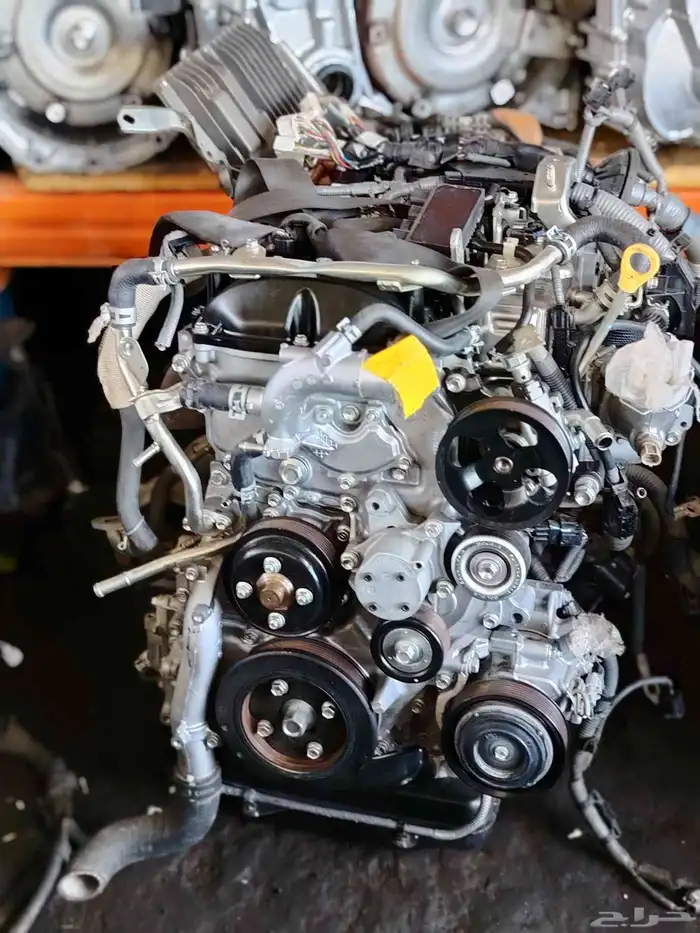 مكائن وجيربكسات أمريكي للطلب محمد القرني 8