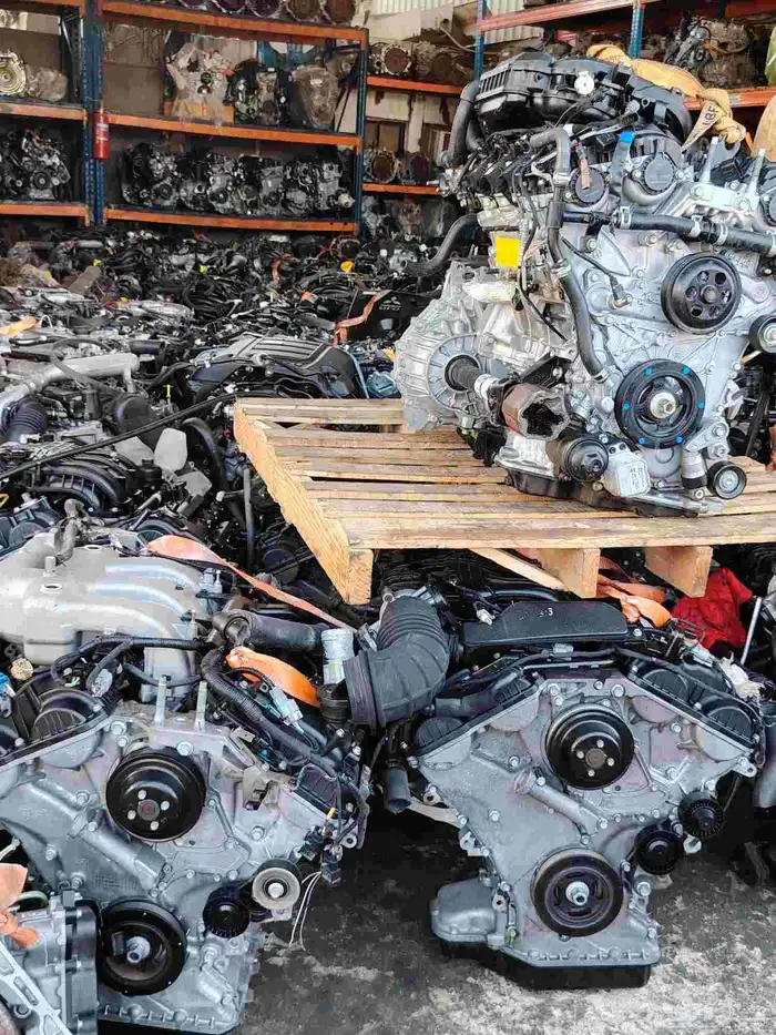 مكائن ايسيزو ديزل 4