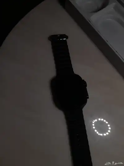 جهاز ساعه Watch 9 5