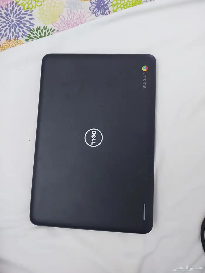 لابتوب ديل نظام قوقل كروم نظيف 3