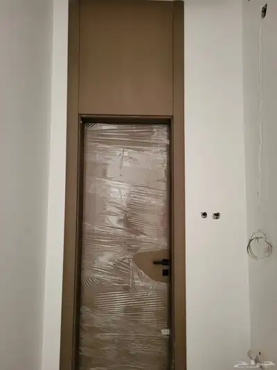 نجار أبواب تركيب تصنيع ديكورات للعمل 0