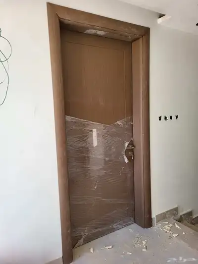 نجار أبواب تركيب تصنيع ديكورات للعمل 9