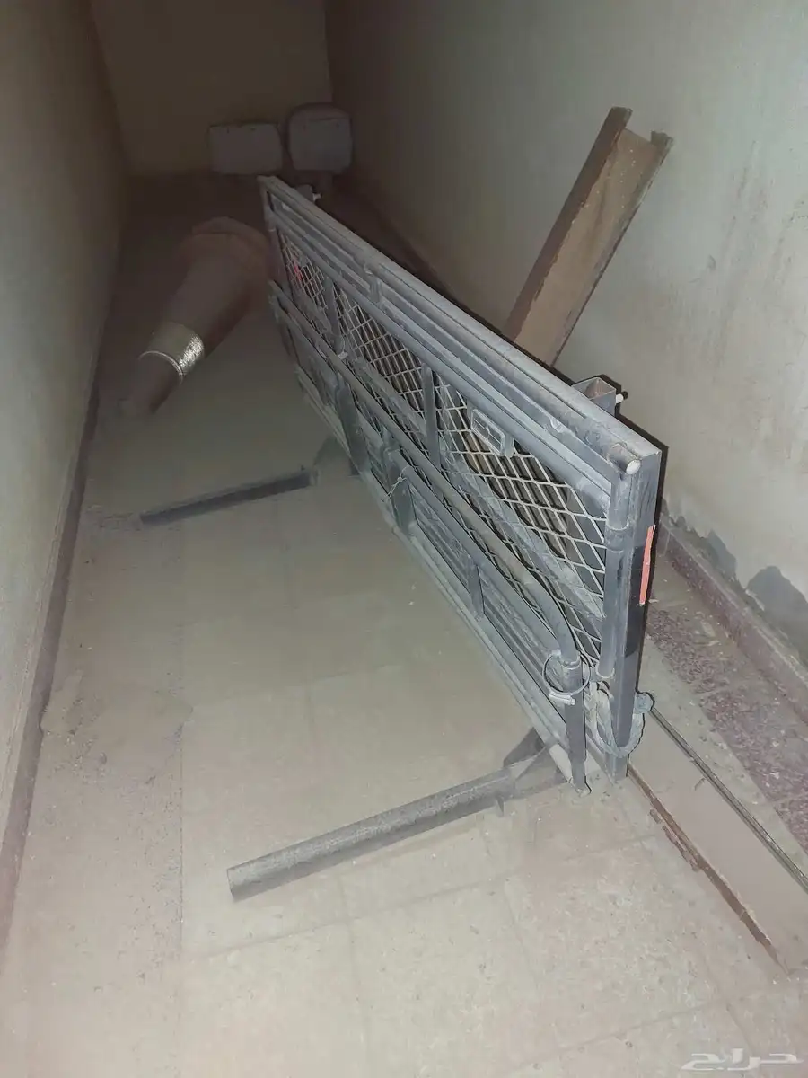 حامل شنط ومسجل ارمادا وكالة للبيع 2