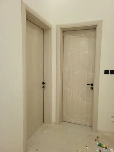 نجار أبواب تركيب تصنيع ديكورات للعمل 3