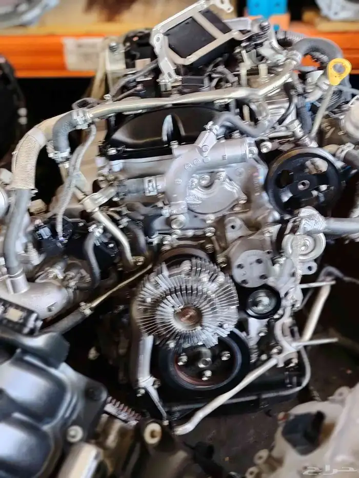 مكائن وجيربكسات أمريكي للطلب محمد القرني 5