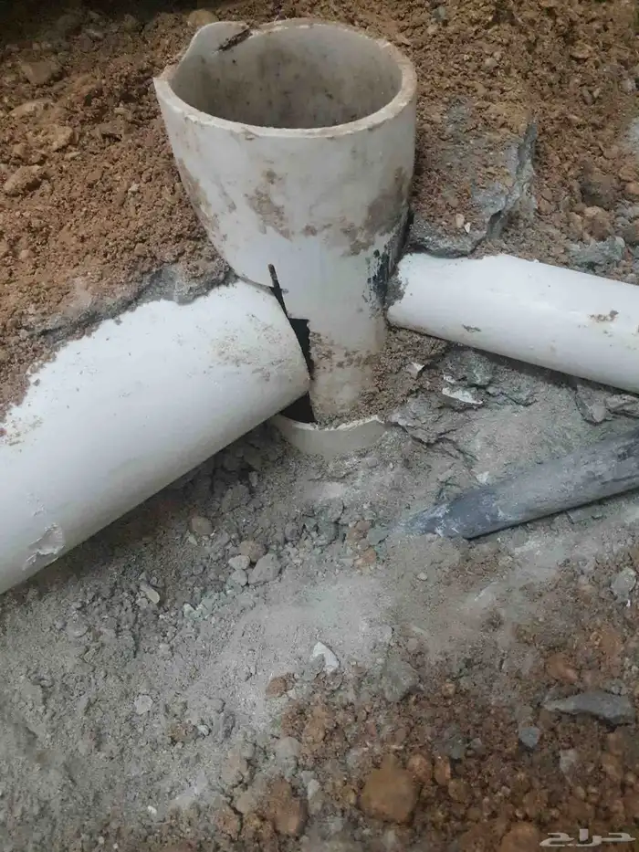 كشف تسربات المياه بأحدث الأجهزة دقة وأمان 3