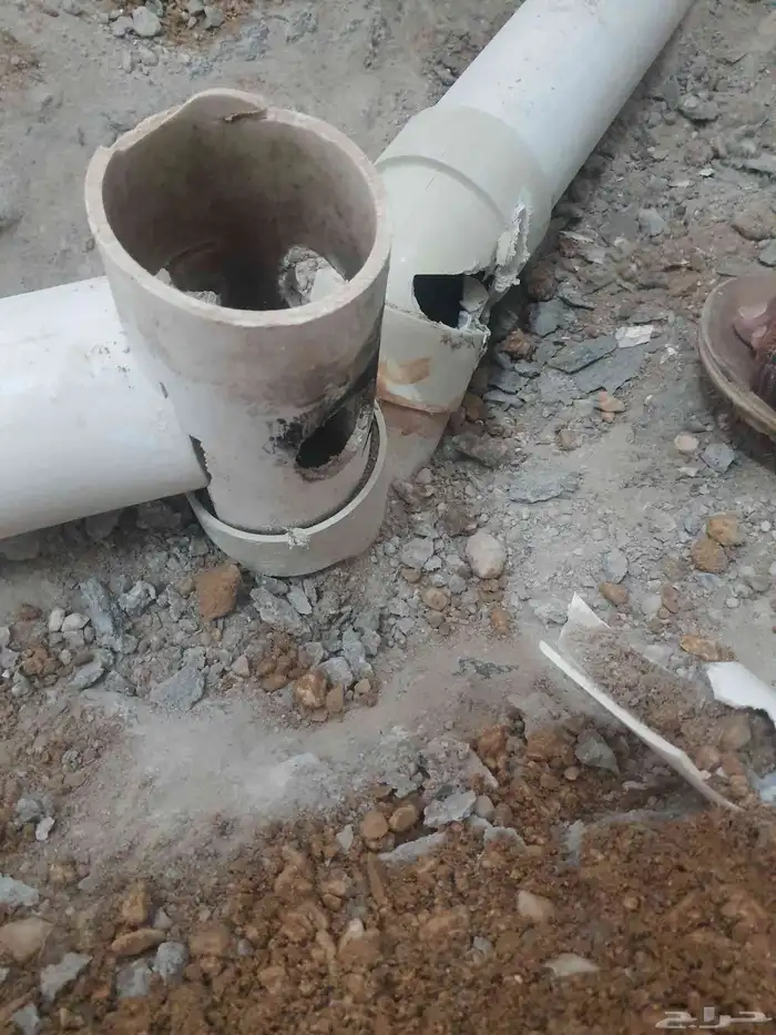 كشف تسربات المياه بأحدث الأجهزة دقة وأمان 4