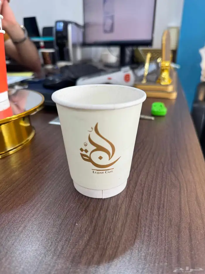 مصنع أكواب ورقية.طباعة أكواب ورقية 6