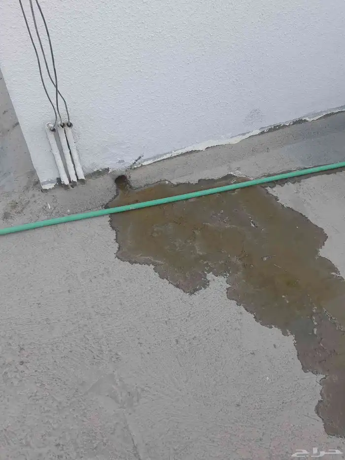 كشف تسربات المياه بأحدث الأجهزة دقة وأمان 1