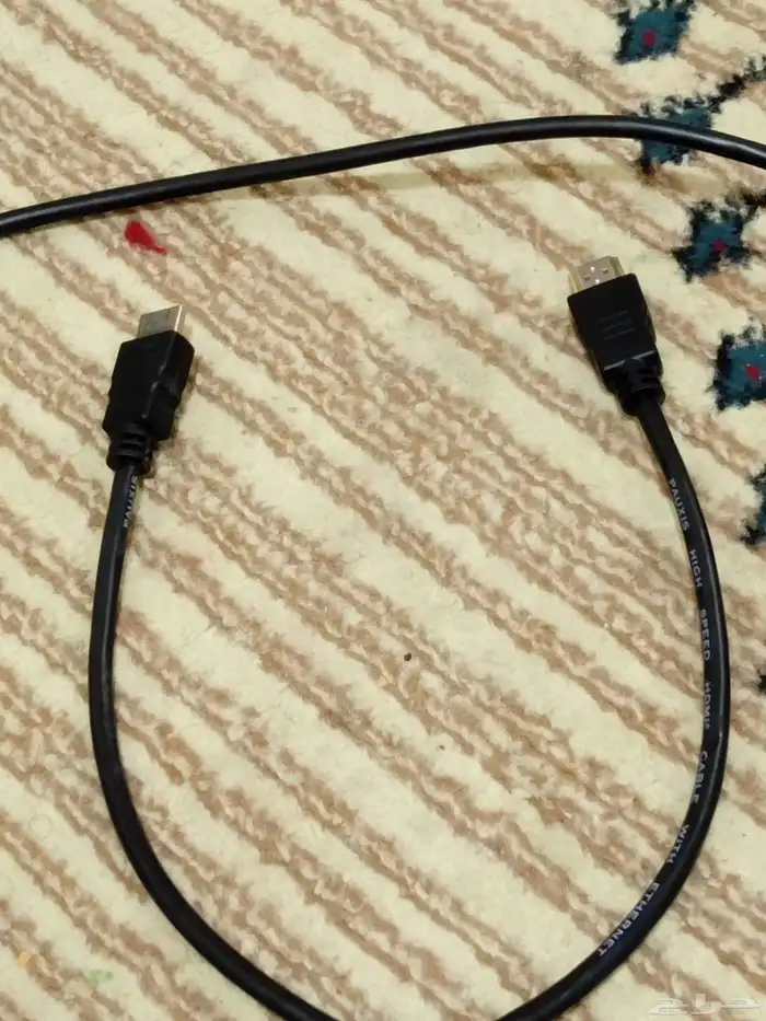 شاشة سامسونج 43 بوصة سمارت تطبيقات ويوتيوب ونتفلكس 4