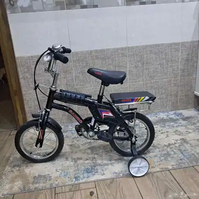 سيكل رامبو للبيع 0