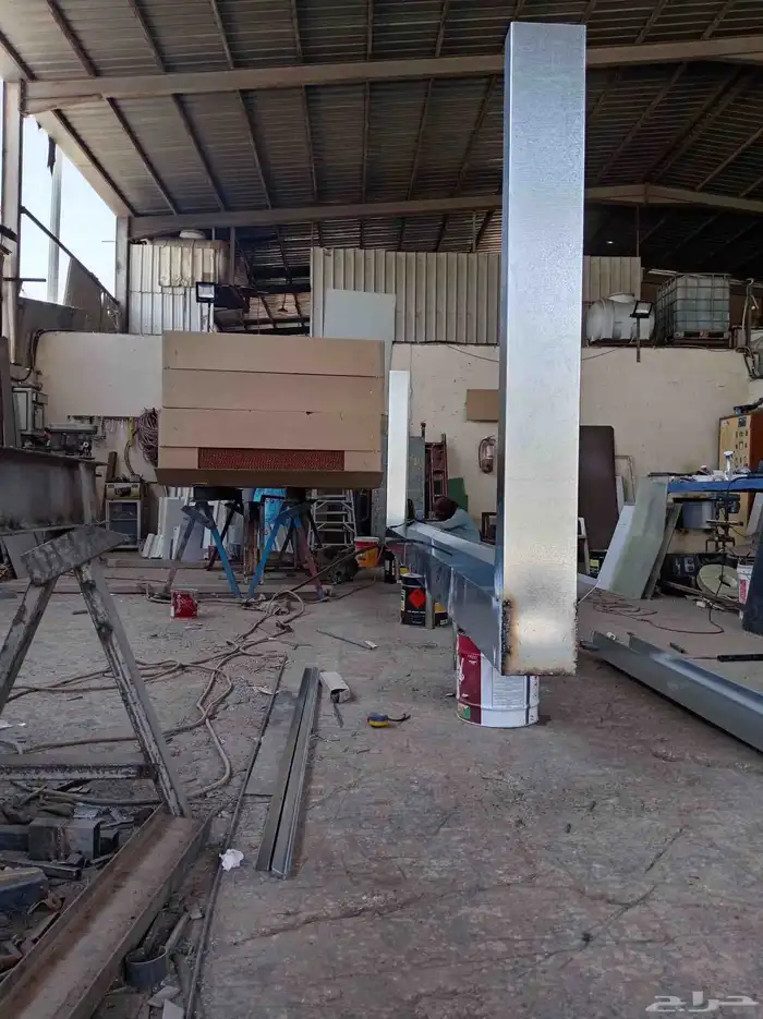 تفصيل خلايا تبريد للبيوت المحميه 5