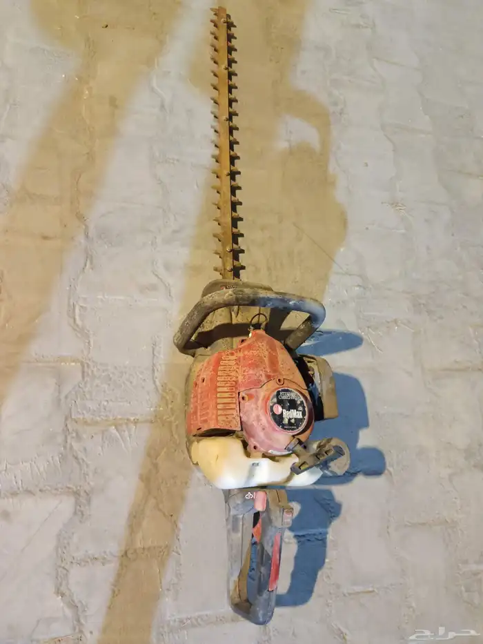 منشار بانزين ياباني للبيع 2