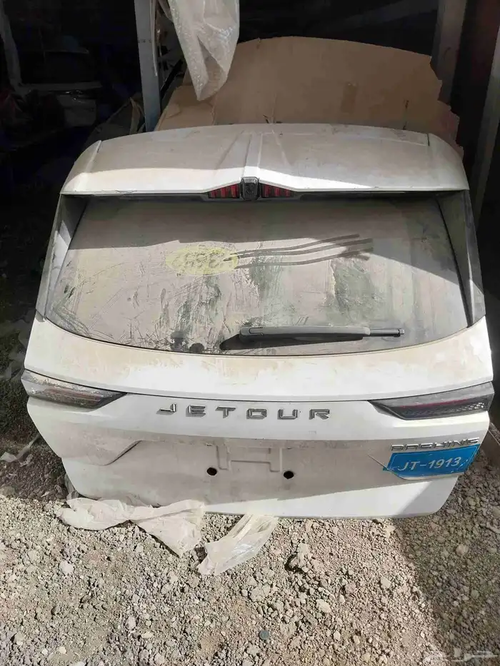 قطع غيار سيارات صيني وامريكي وكل احتياجاتها 3