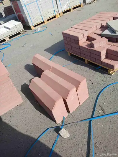 بطحاء أسمنت طوب عتب بلوك طوب صقير 1