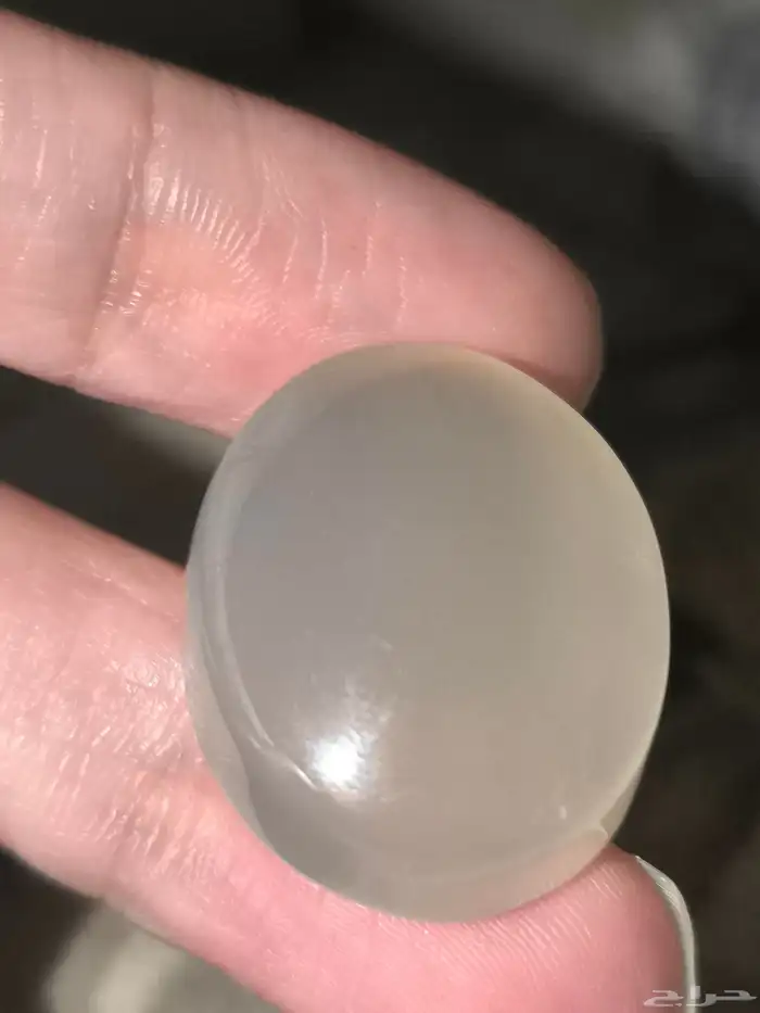عقيق زجاجي 0