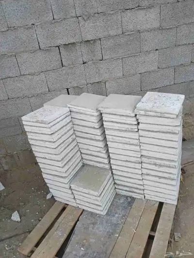 بطحاء أسمنت طوب عتب بلوك طوب صقير 9