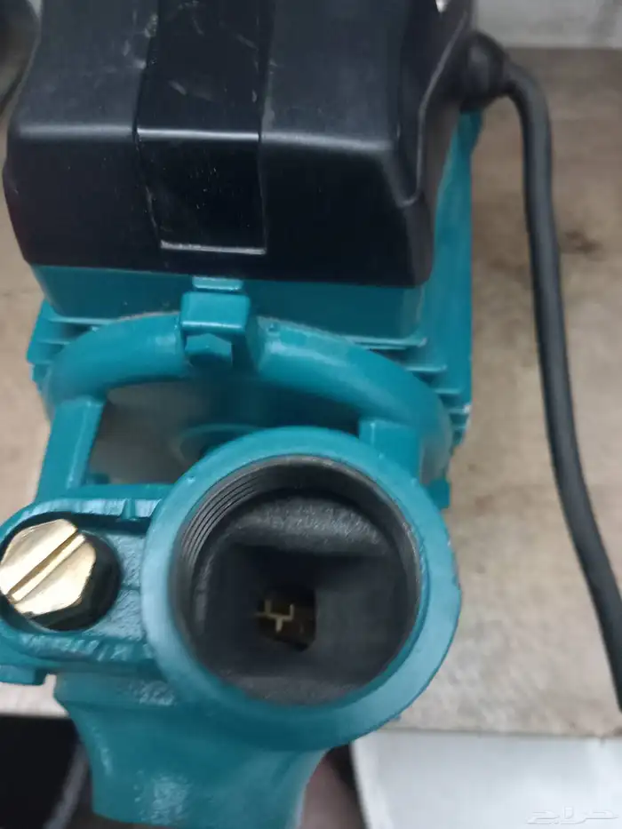 دينموات ماء 60 50 2