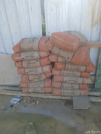 بطحاء أسمنت طوب عتب بلوك طوب صقير 2