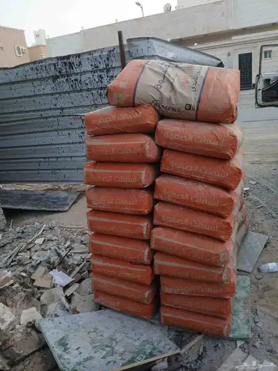 بطحاء أسمنت طوب عتب بلوك طوب صقير 44
