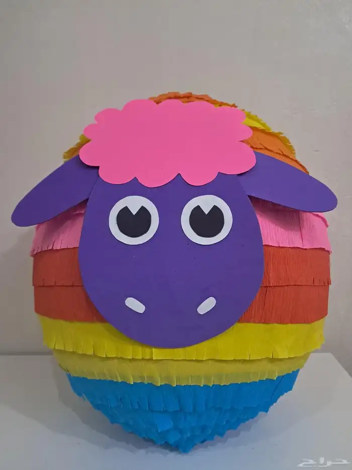 بنياتا العيد 0