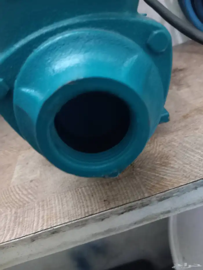 دينموات ماء 60 50 5