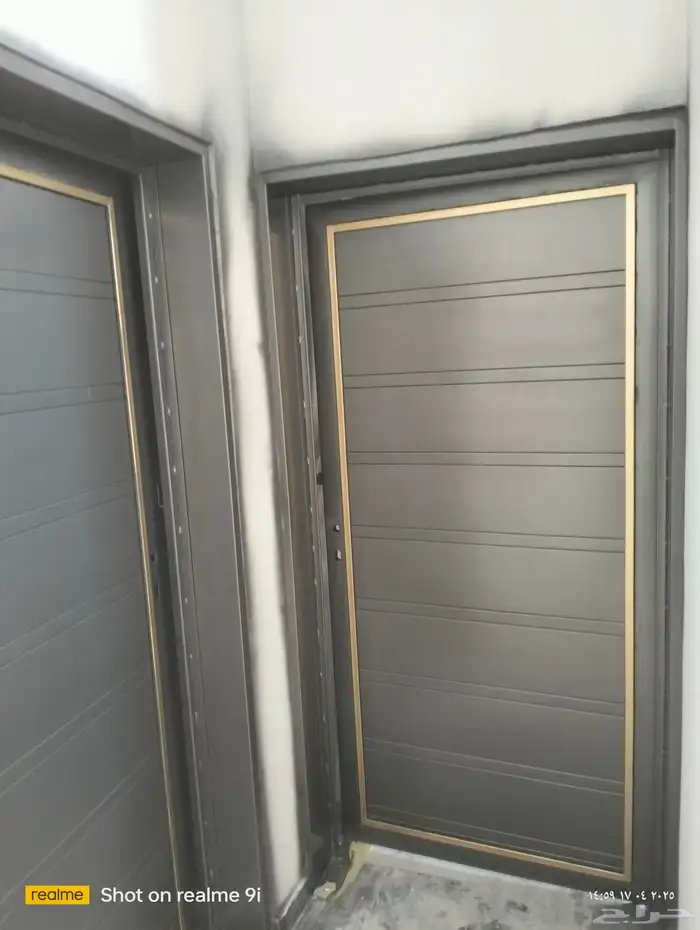 مقاول استرجى وهانانات 8