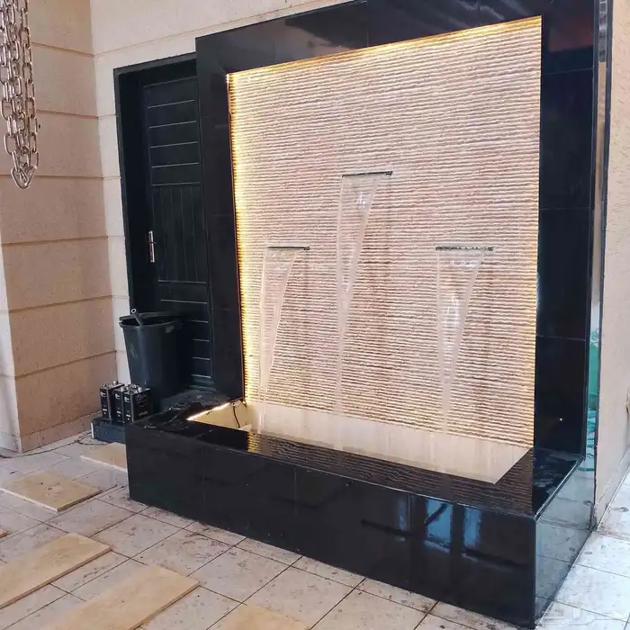 تنسيق حدائق 2