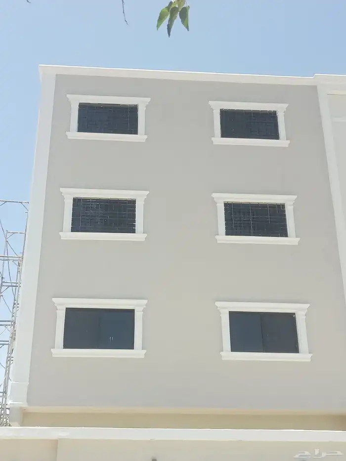 ديكورات خارجيه وجى ار سى وجميع انوع التصميم 1