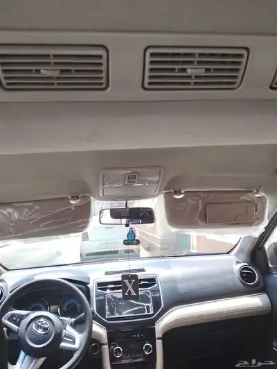 رش موديل 2023 لتقبيل القسط الشهري 1250 الممشى ميه وعشرين الف 3