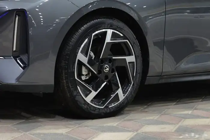 شانجان ايدو بلس 4