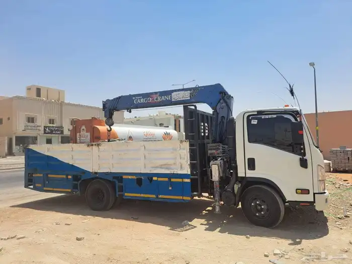 إيجار كرينات وسطحات ونش نقل غرف ومولدات 9