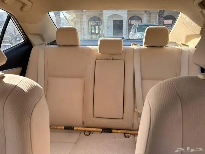 Toyota Corolla 2018 3