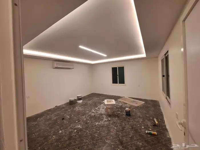 بركس متنقل ( بورتابل) مقاس 8 .4.50م جديد 0