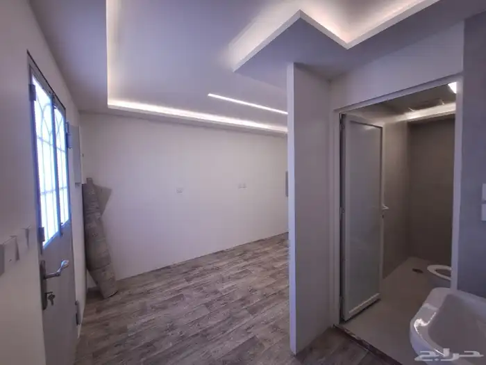 بركس متنقل ( بورتابل) مقاس 8 .4.50م جديد 1