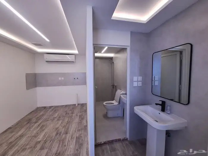 بركس متنقل ( بورتابل) مقاس 8 .4.50م جديد 2