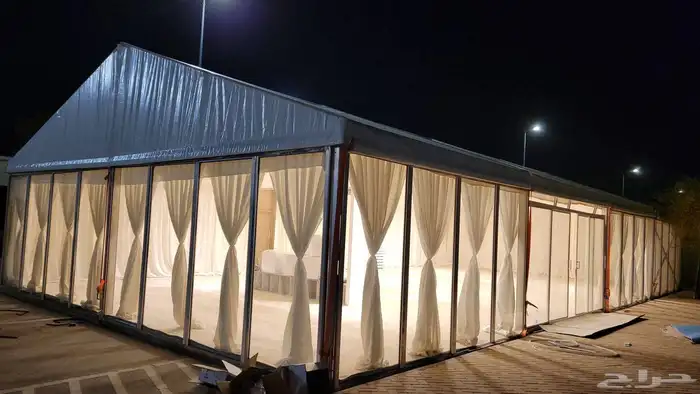 خيام اروبيه للايجار عروض الشهر هذا 0