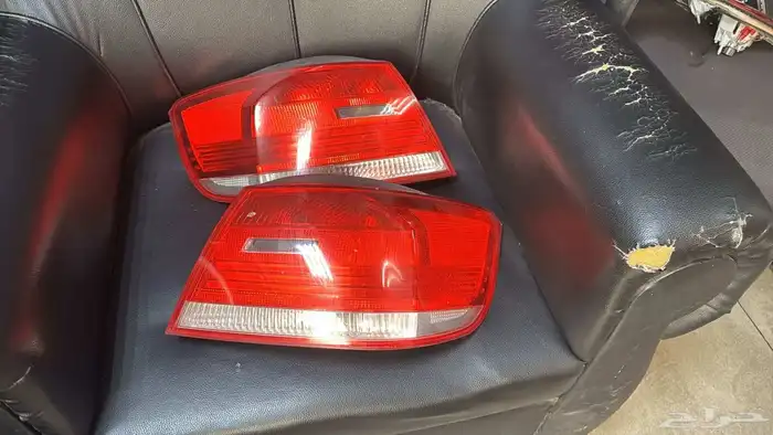 سطابات خلفية bmw e92 0
