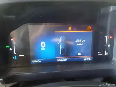 فورد رينجر للبيع 2023 11
