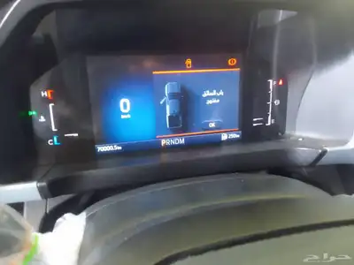 فورد رينجر للبيع 2023 2