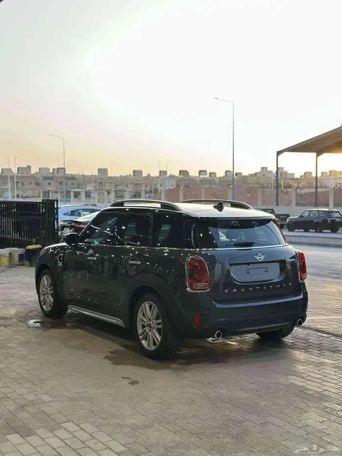 ميني كوبر موديل 2020 4