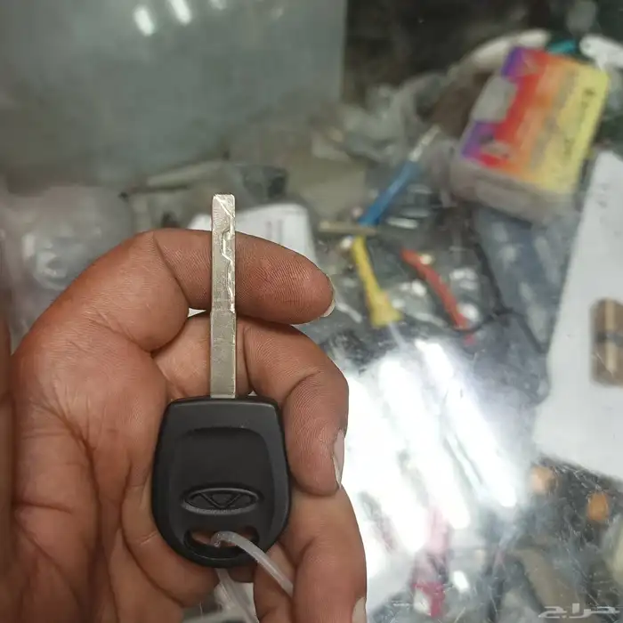 فتح وبرمجه جميع انواع السيارات 3