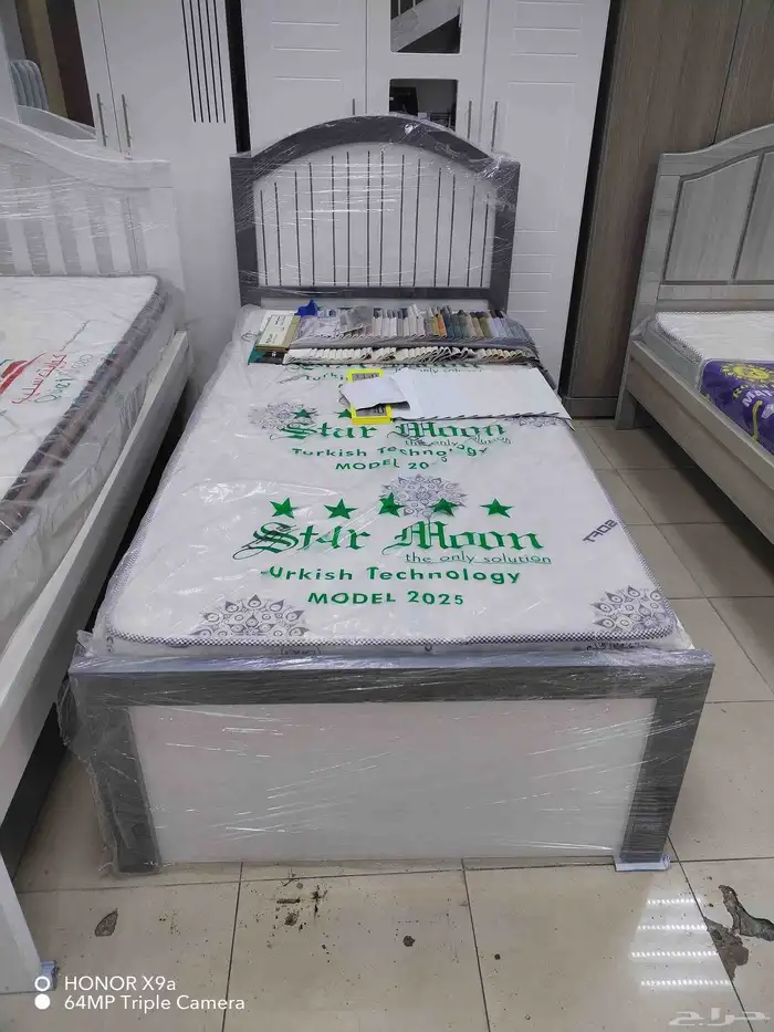 سرير دواليب 4