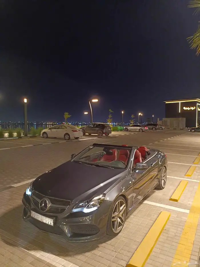 مرسيدس ديزل كشف 9